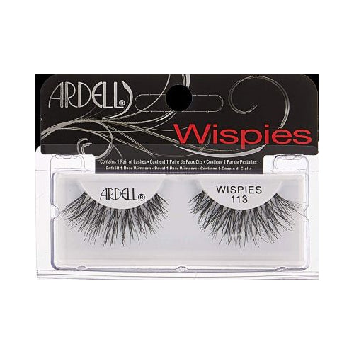 Ardell Lash Wispies # 113