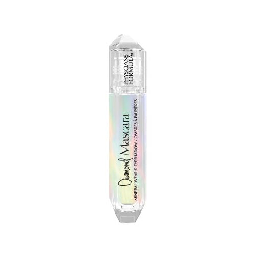 Physicians Formula Mineral Wear Diamond Mascara - Wear Clear Diamond