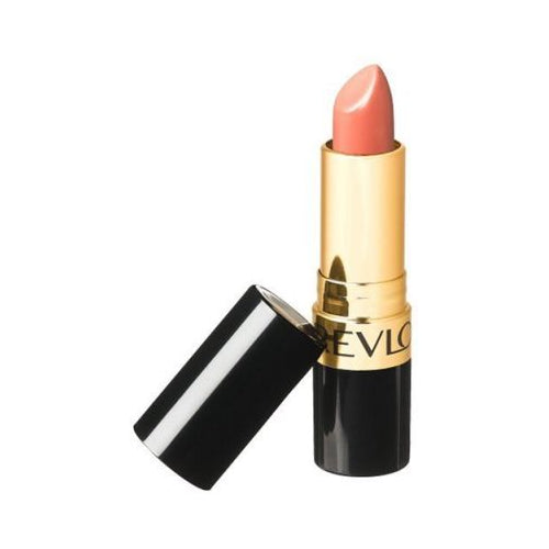 Revlon Super Lustrous Lipstick with Moisturizing Creamy Formula - Rose Velvet