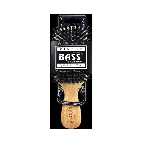 BASS BRUSH MENS GRM/COND FIRM