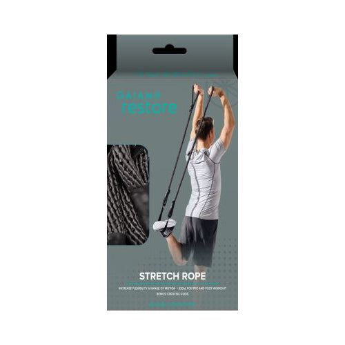 Gaiam Restore Stretch Rope