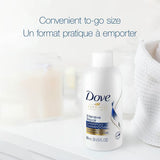 Dove Nutritive Solutions Intensive Repair Shampoo, 3 oz