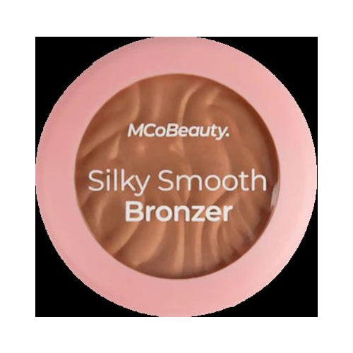 BRONZER SILKY SMOOTH