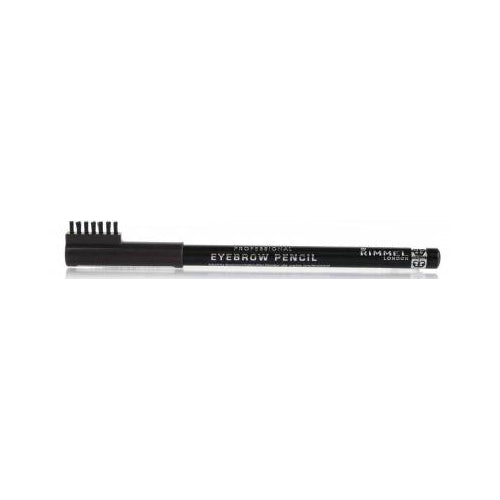 PROFESSIONAL EYEBROW BLK/BRWN