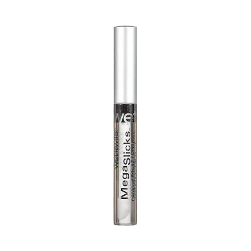 wet n wild MegaSlicks Lip Gloss - Crystal Clear