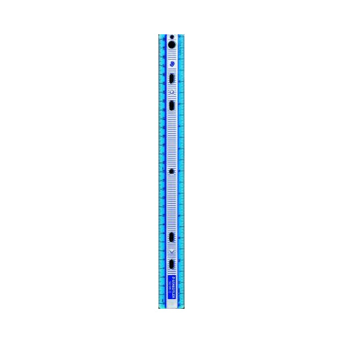 Staedtler Ring Binder Ruler