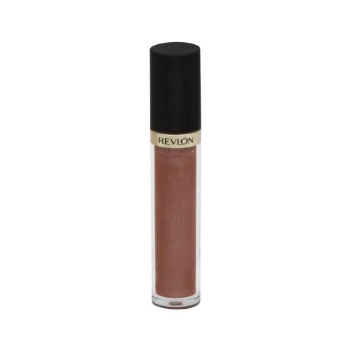 Revlon Super Lustrous Lip Gloss - Rosy Future, 0.13 fl oz