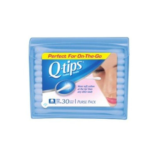 QTIPS PURSE PACK 36 30 COUNT