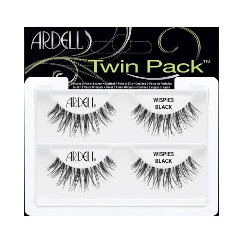 Ardell Twin Pack Wispies