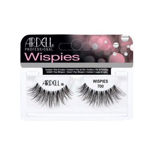 Ardell Wispies Lash # 700