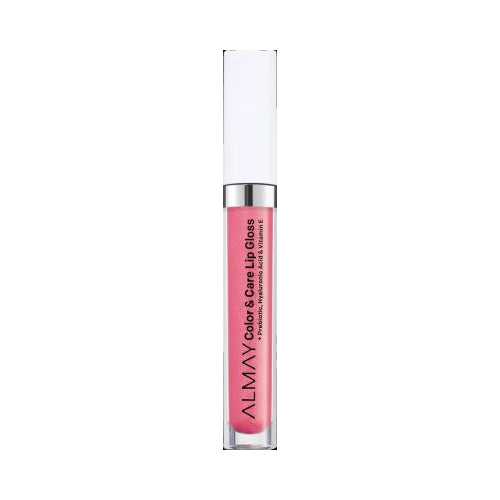 COLOR & CARE LIP GLS PINK TWLT