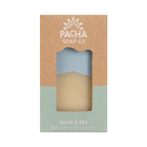 PACHA BAR SOAP SAND SEA