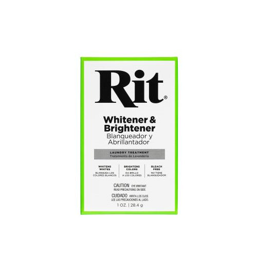 Rit Fabric Whitener Powder 1oz