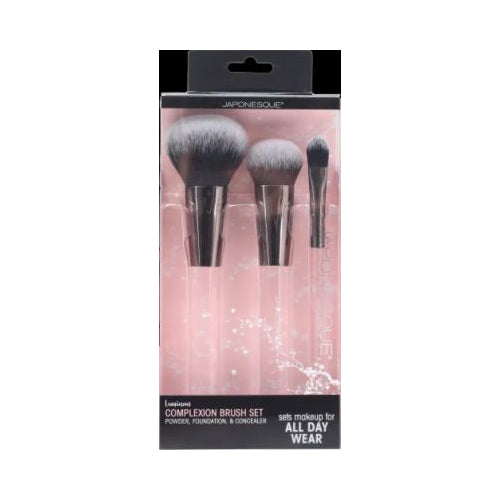 BRUSH SET LUMINOUS COMPLEXION