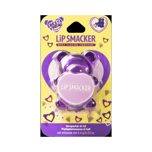 SUGAR BEAR LIP BLM GRAPE