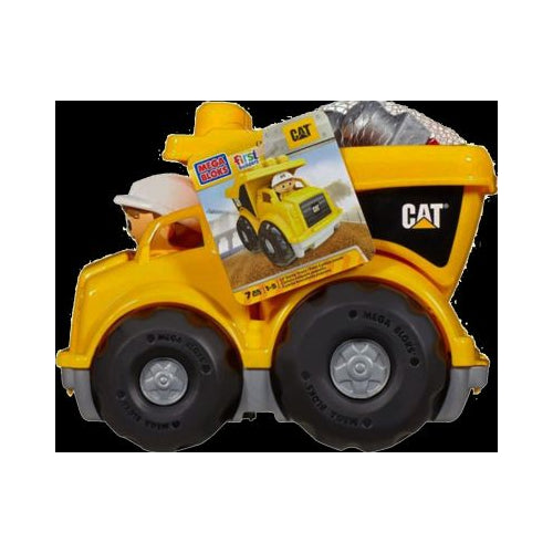 CATERPILLER - LIL DUMP TRUCK