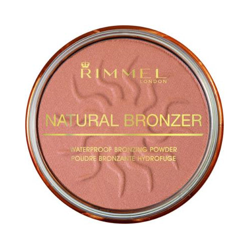 Rimmel Natural Bronzer