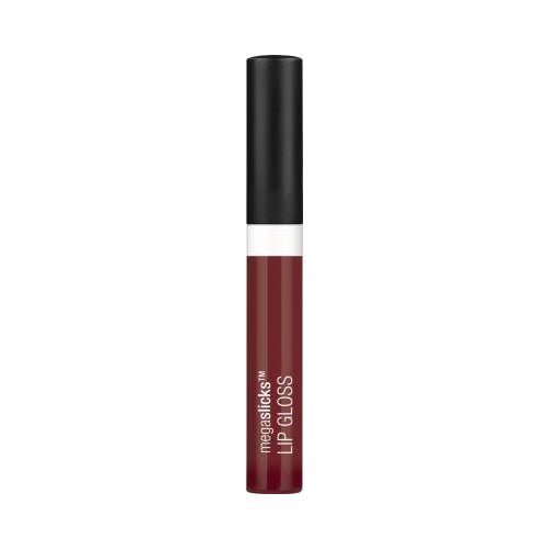 wet n wild MegaSlicks Lip Gloss - Wined and Dined