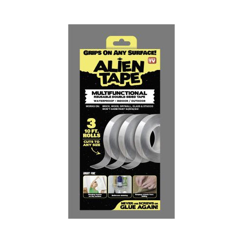 As Seen on TV Allien Tape