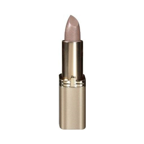 L'Oreal Paris Colour Riche Original Satin Lipstick for Moisturized Lips, Silverstone, 0.13 oz.