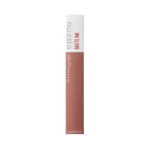 Maybelline Super Stay Matte Ink Lip Color 65 Seductress