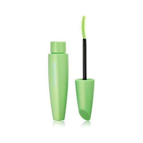 COVERGIRL Clump Crusher Waterproof Mascara Very Black 825, 13ML