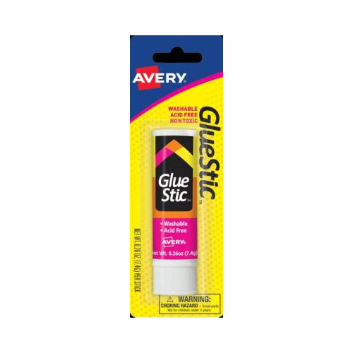 GLUE STIC 0.26OZ BULK