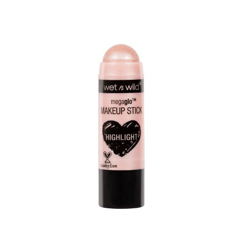 wet n wild MegaGlo Makeup Stick - When The Nude Strikes