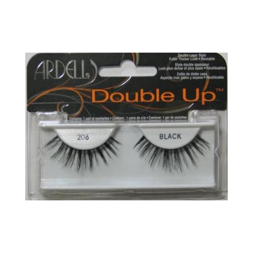 Ardell Double Lash  # 206