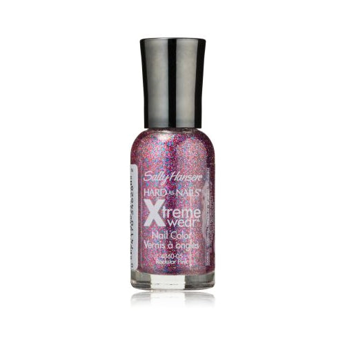 XTREME WEAR NAIL ROCKSTAR PINK