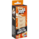 Hasbro Games Jenga Mini Game