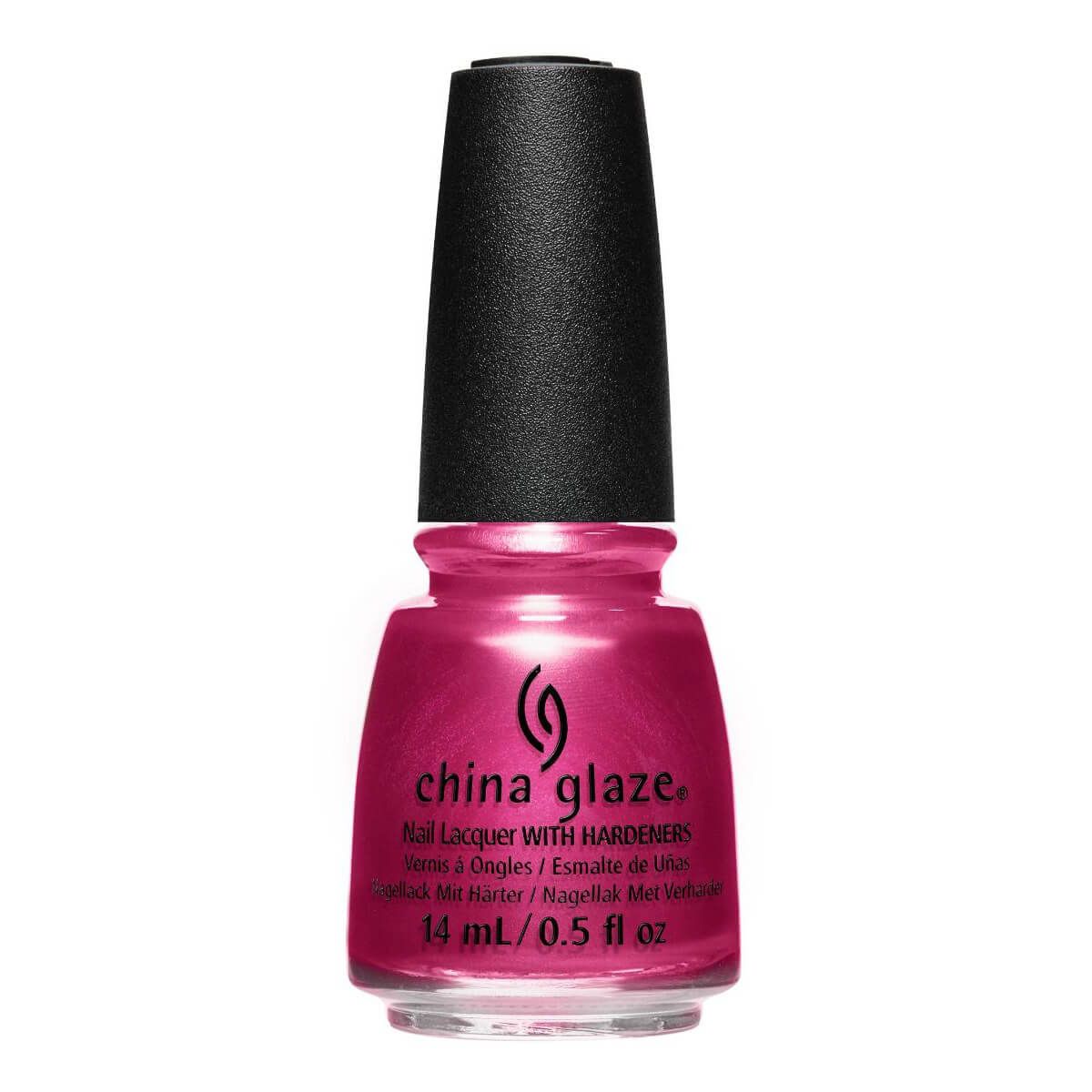 China Glaze - Alpenglow 0.5 Oz