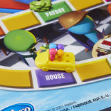 Hasbro Games The Game of Life Game