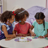 Hasbro Games Pretty Pretty Princess The Classic Jewelry Dress-Up Game