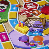 Hasbro Games The Game of Life Game