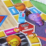 Hasbro Games The Game of Life Game