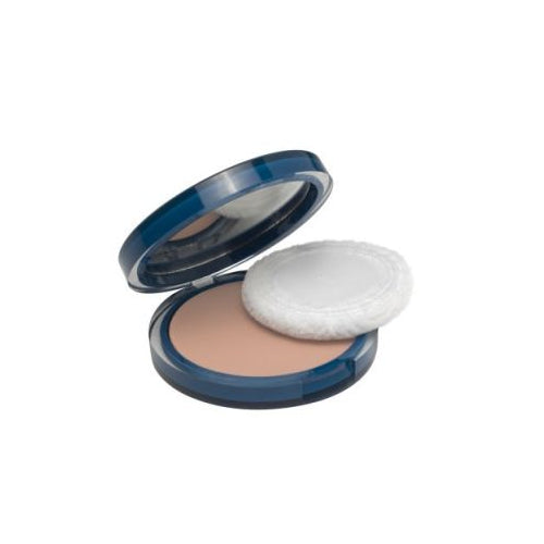 COVERGIRL Clean Matte Pressed Powder Medium Light 535, 10 G 0.35 OZ