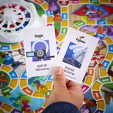 Hasbro Games The Game of Life Game
