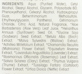 Giovanni 50:50 Balanced Hydrating Calming Conditioner for Normal to Dry Hair, 2 oz