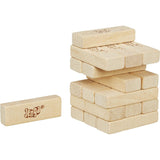 Hasbro Games Jenga Mini Game