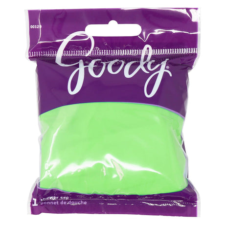 Goody Ouchless Styling Essentials Shower Cap - Assorted Colors, Large