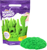 Kinetic Sand Moldable Play Sand - Assorted, 2 pounds