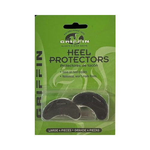 HEEL PROTECTORS LRG