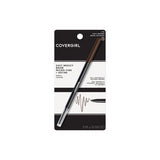 COVERGIRL Easy Breezy Brow Micro Fine Fill Define Eyebrow Pencil Soft Brown