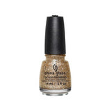 CHINA GLAZE POLISH CNT CARATS