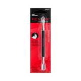 Revlon Stainless Steel Expert Nail Groomer Dual Ended