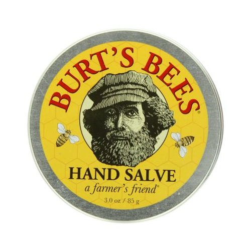 Burt's Bees Farmer's Friend Hand Salve, 3oz