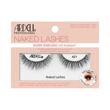 Ardell Naked Lashes With Invisiband, Black, 421- 1.0 ea