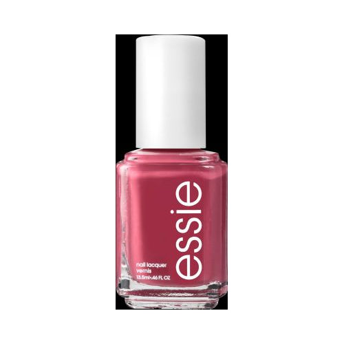 essie Nail Polish, Mrs Always-Right, Rose Pink Nail Polish, 0.46 fl oz