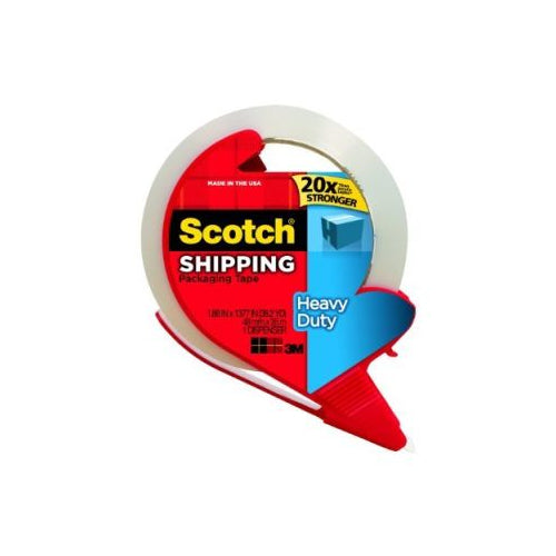 Scotch Shipping Packaging Tape